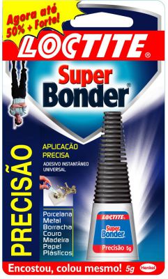 Loctite  Super Bonder