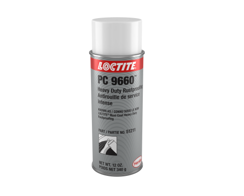 Loctite Max Coat PC 9660 AE