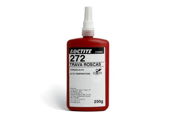 Loctite 272