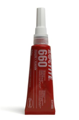 Loctite 660