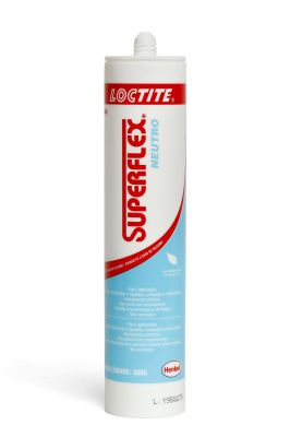 Loctite Superflex Neutro