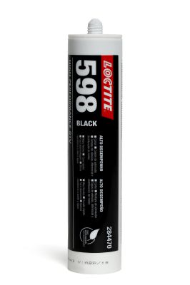 Loctite SI 598 Black