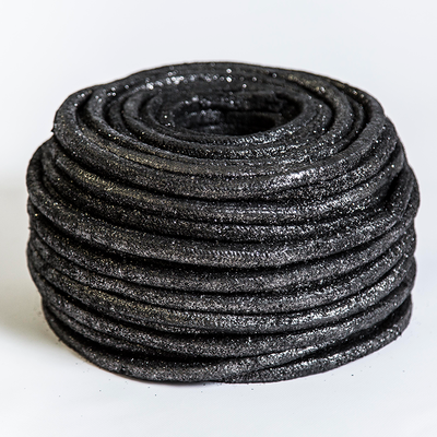 GAXETA TEADIT 2062 - Fibra Acrílica Grafitada