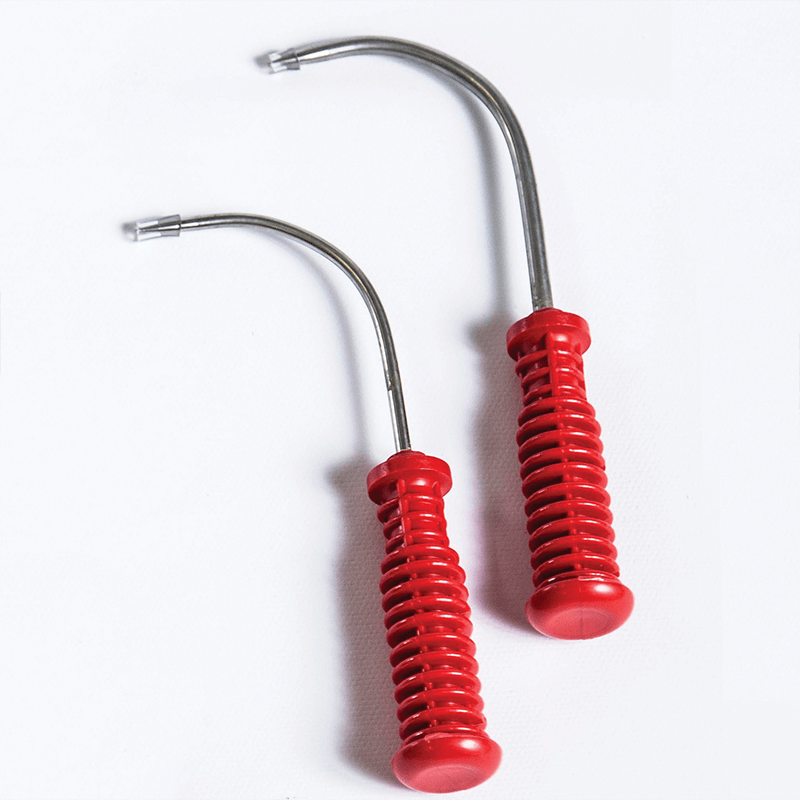 Acessórios para Gaxetas