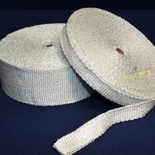Fitas de Fibra Cerâmica