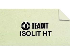 Papelão Isolante ISOLIT HT