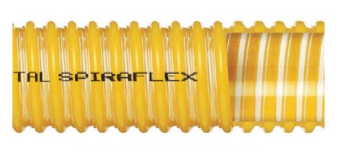 Spiraflex SSL