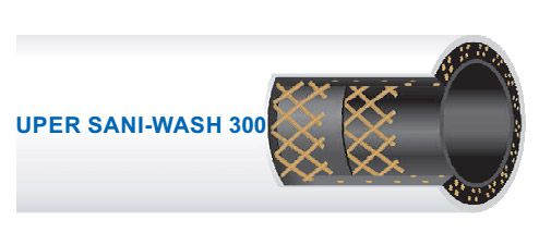 Super Sani-Wash 300