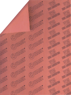 Papelão Hidráulico V25